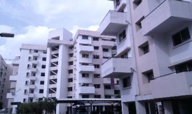 अखेर सारा सिटी डी फेजची सहाय्यक निबंधक यांच्याकडून चौकशी लागली, कमिटीचा अनाकलनीय कारभार चव्हाट्यावर येणार?