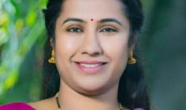 आ. मेघना बोर्डीकर यांनी राज्यमंत्री पदाची घेतली शपथ.! पालम शहरात जल्लोस...