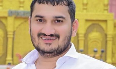 मोठी बातमी : पुन्हा एकदा खेड तालुक्यात शिक्षक संस्थेत बोगस शिक्षकांचा सुळसुळाट? २६ जानेवारीला उपोषणाचा इशारा..!