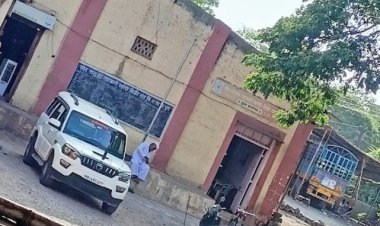 राजकीय : राजकीय दृष्ट्या प्रतिष्ठेची मानल्या जाणाऱ्या खेड तालुका सहकारी खरेदी विक्री संघाच्या निवडणुकीत अनेक दिग्गजांचे उमेदवारी अर्ज दाखल..!