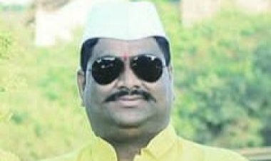 मोठी बातमी : खेड कृषी उत्पन्न बाजार समितीचे संचालक सयाजी मोहिते यांना धक्का..!