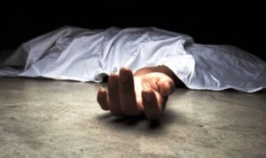 मित्राच्या त्रासाला कंटाळून पंधराव्या मजल्यावरुन उडी घेत; 20 वर्षीय तरुणीची आत्महत्या.!