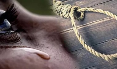 मोठी बातमी: आंबेठाण गावात सहा महिन्याच्या नवविवाहितेची आत्महत्या..!