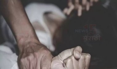 पुण्यात पुन्हा 27 वर्षीय तरुणीवर 7 जणांकडून अत्याचार.!  राष्ट्रवादी मा. पदाधिकाऱ्याचा'ही समावेश?