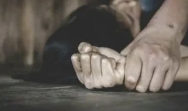 मोठी बातमी : अहिल्यानगर जिल्ह्यातील अकोले तालुक्यातील एकाचा चाकण येथील महिलेवर बलात्कार, गुन्हे शाखा युनिट -३ कडून आरोपीला २४ तासाच्या आत बेड्या...!