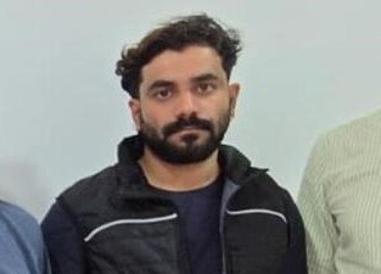 मोठी बातमी : आत्महत्या केलेल्या वैष्णवी हगवणेच्या पतीचा व सासूचा नवा कारनामा उघड, महाळुंगे MIDC पोलीस ठाण्यात गुन्हा दाखल..!