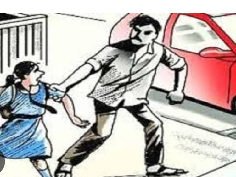 मोठी बातमी : खराबवाडी गावातील नामांकित शाळेतील दोन विद्यार्थिनीच्या अपहरणाच्या बातमीने परिसरात खळबळ, पोलिसांचे सर्च ऑपरेशन सुरु..?