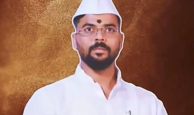 राजकीय आखाडा : जिल्हा परिषद गटातील राजकीय समीकरणे कशीही असुदेत,आरक्षित जागा निघाली कि निवडणूक लढणारच..!