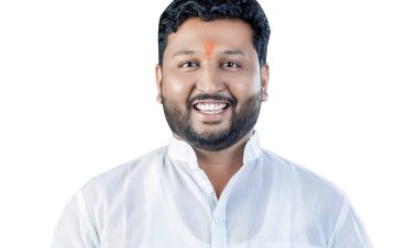 राजकीय आखाडा : नानेकरवाडी जिल्हा परिषद गटासाठी अक्षय जाधव यांचे लॉबिंग,मोठ्या शक्तीप्रदर्शनाची तयारी..!