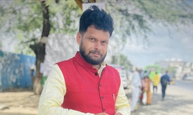 मोठी बातमी : स्वतःला स्वयंघोषित नेता समजणारा नागेश शिंदेवर खंडणी व विनयभंगाचा गुन्हा दाखल..!