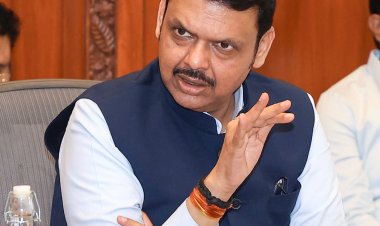 मुख्यमंत्री देवेंद्र फडणवीस आज लातूर जिल्हा दौऱ्यावर...