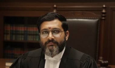 ॲडव्होकेट निलेश बाळासाहेब आंधळे यांची महा मुंबई मेट्रो कामगार संघटनेच्या कायदेशीर सल्लागारपदी निवड....