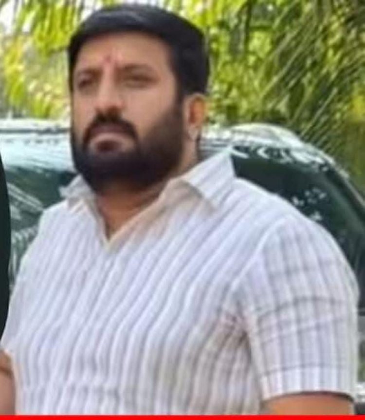 निलेश घायवळ टोळीचा डाव उघड.! पोलिसांच्या कारवाईपूर्वीच इंग्लंडला पलायन...