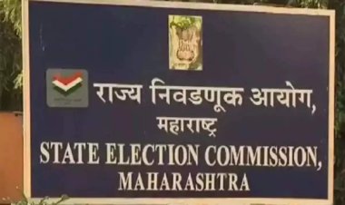 नगरपरिषद, नगरपंचायत निवडणुकीसाठी ८ ऑक्टोबर रोजी सदस्य पदाची आरक्षण सोडत...