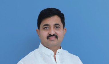 राजकीय : नाणेकरवाडी -महाळुंगे जिल्हा परिषद गटाचे इच्छुक उमेदवार संदीप सोमवंशी यांची उमेदवारी बाबतची भूमिका गावातील ग्रामस्थांच्या समोर स्पष्ट...!