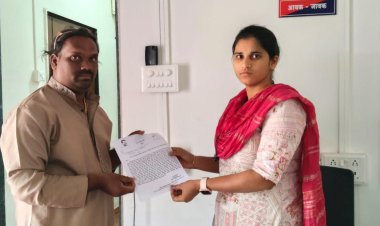 खेड तालुक्यात अवैध धंद्यांचा सुळसुळाट — पोलिस प्रशासनाचे मौन संशयास्पद...