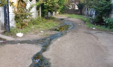 माधव'नगर मधील जनता सुविधांपासून वंचित? 35 वर्षा पासुन रहिवासी - सुविधा नाही...