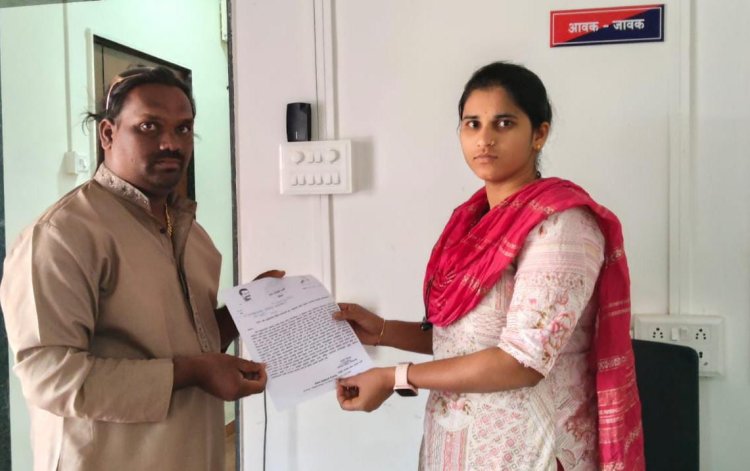 खेड तालुक्यात अवैध धंद्यांचा सुळसुळाट — पोलिस प्रशासनाचे मौन संशयास्पद...