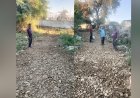 पाटणबोरी वॉर्ड क्रमांक 1 मध्ये मसन जोगी समाजासाठी रस्त्याचा मार्ग मोकळा; अनिल पुलोजवार यांच्या पुढाकाराने वर्षानुवर्षांचा प्रश्न मार्गी...