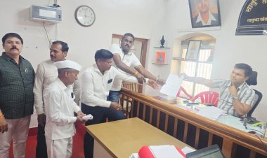 सामाजिक : खराबवाडी गावातील आरु वस्तीवर स्थानिक नागरिकांच्या आडमुठ्या भूमिकेमुळे नागरिक भोगताय नरक यातना,प्रशासनाचे दुर्लक्ष..?