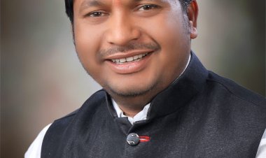 यवतमाळ मध्यवर्ती बँकेचे प्रतिनिधी - श्रीनिवास नालमवार यांची निवड...