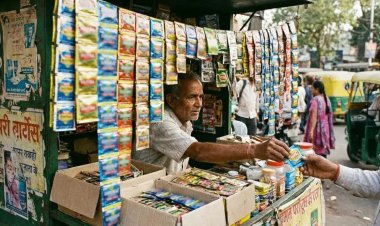 गुटखा माफियांवर सरकारचा कडकवार.! गुटखा सापडला तर अधिकारी निलंबित - नरहरी झिरवाळ यांचा महत्त्वपूर्ण निर्णय...