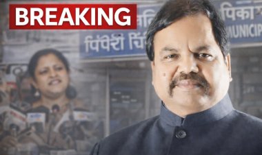 शारीरिक सुखाची मागणी? महापालिका निवडणुकीत शिवसेना ठाकरे गटाच्या माजी आमदारावर महिलेचे गंभीर आरोप...