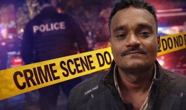 अकोल्यात खाकीला काळिमा.! PSI कडून तरुणीची छेडछाड - ‘डायल 112’मुळे आरोपी पोलीस अधिकाऱ्याला अटक...