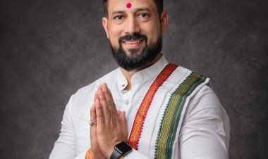 राजकीय : खेडमध्ये राजकीय भूकंप: उबाठाचे गणेश नाणेकर बंडाच्या तयारीत? या गटात तिरंगी लढतीचे संकेत..!