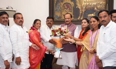 भाजपला मोठा धक्का! शरद बुट्टे पाटील राष्ट्रवादीत दाखल — उत्तर पुण्यात राजकीय भूकंप