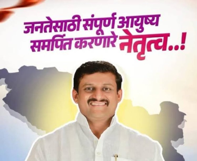 राजकीय दिवाळखोरी? खेड बाजार समिती सभापतींची 'सोयीची' निष्ठा; स्वपक्षाला डावलून आमदारांच्या आडोशाला..?