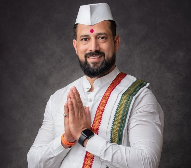 राजकीय : खेडमध्ये राजकीय भूकंप: उबाठाचे गणेश नाणेकर बंडाच्या तयारीत? या गटात तिरंगी लढतीचे संकेत..!