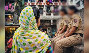 बेकायदा भारतात राहणाऱ्या बांगलादेशी तरुणीची माहिती लपवणे; पुणे पोलिसांच्या महिला हवालदार पडले महागात- थेट निलंबन...