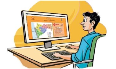 चुकीच्या नोंदींचा खेळ उघड; महाराष्ट्र जमीन महसूल कायदा कलम 155 अंतर्गत फेरफारांवर जिल्हा प्रशासनाचा चाप...