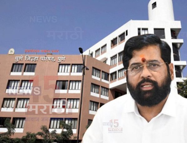 खेडमध्ये शिंदे गटाचा ‘गड’ कोसळला.! जिल्हाप्रमुखांचे ‘मॅनेजमेंट’ की घरभेदी राजकारणाचा स्फोट?