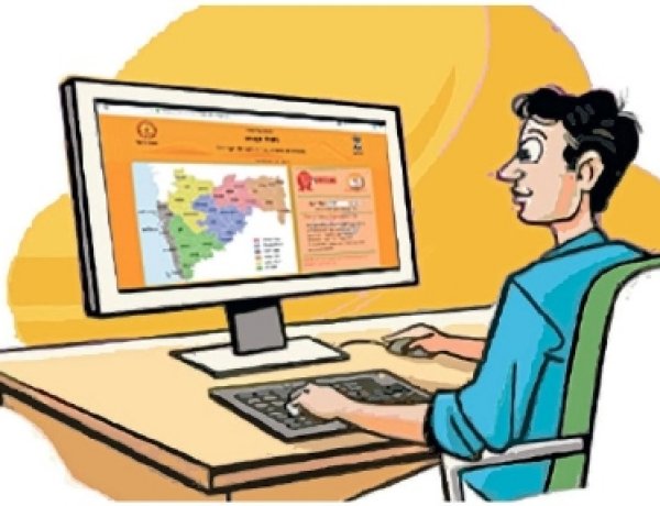 चुकीच्या नोंदींचा खेळ उघड; महाराष्ट्र जमीन महसूल कायदा कलम 155 अंतर्गत फेरफारांवर जिल्हा प्रशासनाचा चाप...