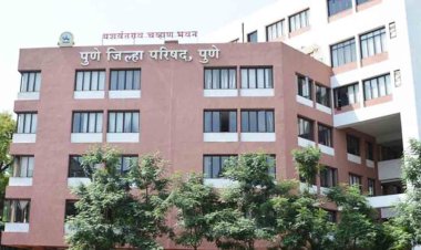 राजकीय घडामोडींना वेग; पुणे जिल्ह्यात सत्तास्थापनेच्या हालचालींना जोर...