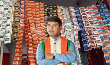 पुणे - पिंपरी चिंचवडमध्ये खुलेआम गुटखा विक्री; पोलिस प्रशासनावर विधानपरिषदेत कडक ताशेरे...