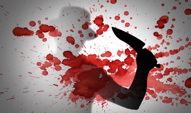 दोघांमध्ये कडाक्याचे भांडण आणि; चाकणमध्ये किरकोळ वादातून रक्तरंजित हल्ला..