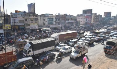 पुणे - नाशिक महामार्गावरील कोंडीला दिलासा; चाकणसाठी 261 कोटींचा ‘मिसिंग लिंक’ प्रकल्प मंजूर...