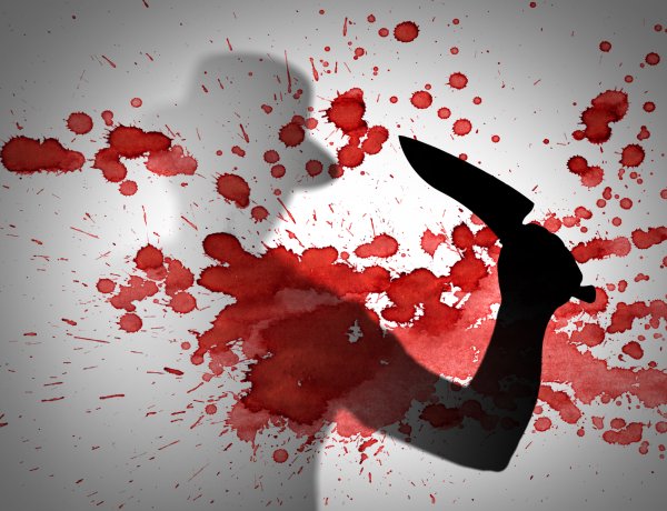 दोघांमध्ये कडाक्याचे भांडण आणि; चाकणमध्ये किरकोळ वादातून रक्तरंजित हल्ला..