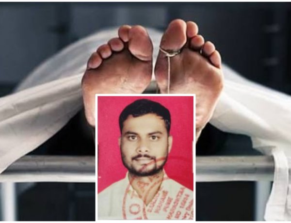 खेड तालुक्यात थरारक खून प्रकरण.! बेपत्ता तरुणाचा कुजलेल्या अवस्थेत सापडला मृतदेह...