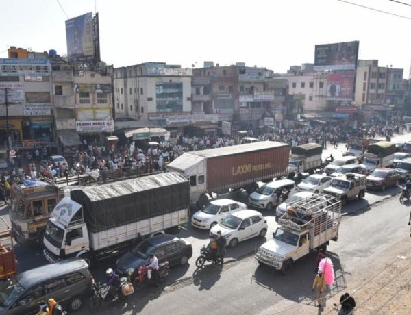 पुणे - नाशिक महामार्गावरील कोंडीला दिलासा; चाकणसाठी 261 कोटींचा ‘मिसिंग लिंक’ प्रकल्प मंजूर...