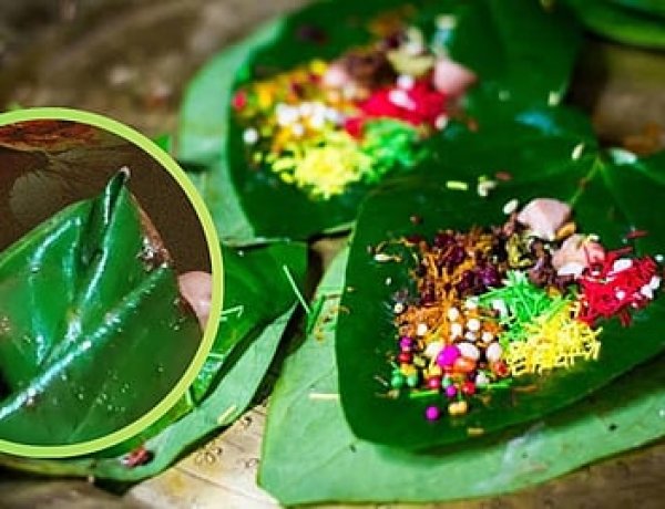 पुण्यात धक्कादायक प्रकार उघड.! "फुलचंद"च्या नावाखाली नशेचा खेळ! पुणेकरांनो सावधान...