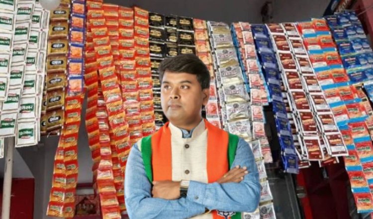 पुणे - पिंपरी चिंचवडमध्ये खुलेआम गुटखा विक्री; पोलिस प्रशासनावर विधानपरिषदेत कडक ताशेरे...