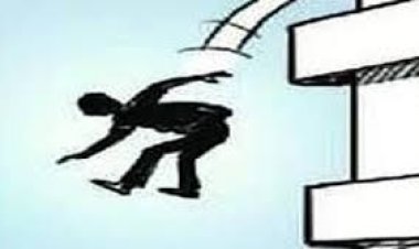 चऱ्होली येथील  धक्कादायक घटना..! निष्काळजीपणामुळे तरुण मजुराचा मृत्यू...