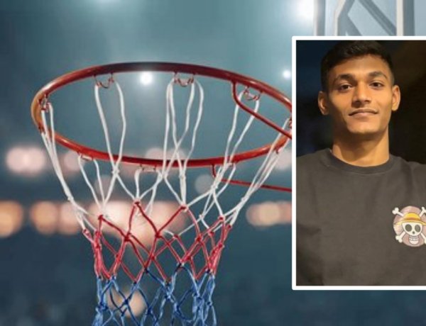 इंदोरीत भीषण दुर्घटना — बास्केटबॉल रिंग कोसळून विद्यार्थ्याचा मृत्यू...