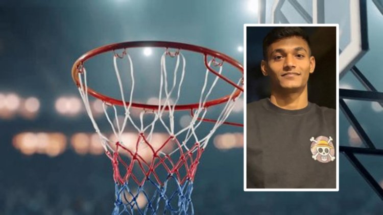 इंदोरीत भीषण दुर्घटना — बास्केटबॉल रिंग कोसळून विद्यार्थ्याचा मृत्यू...