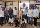 चाकण उत्तर पोलिसांची मोठी कारवाई : विद्युत ट्रान्सफॉर्मर चोरी करणाऱ्या सराईत टोळीचा पर्दाफाश...