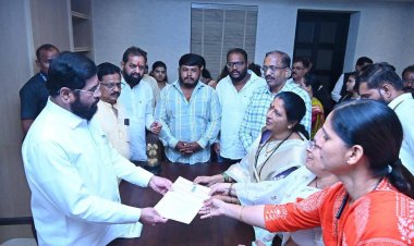 भोर-नसरापूर प्रकरण: आरोपीला फाशीची मागणी, सरकारकडून कठोर कारवाईचे आश्वासन...